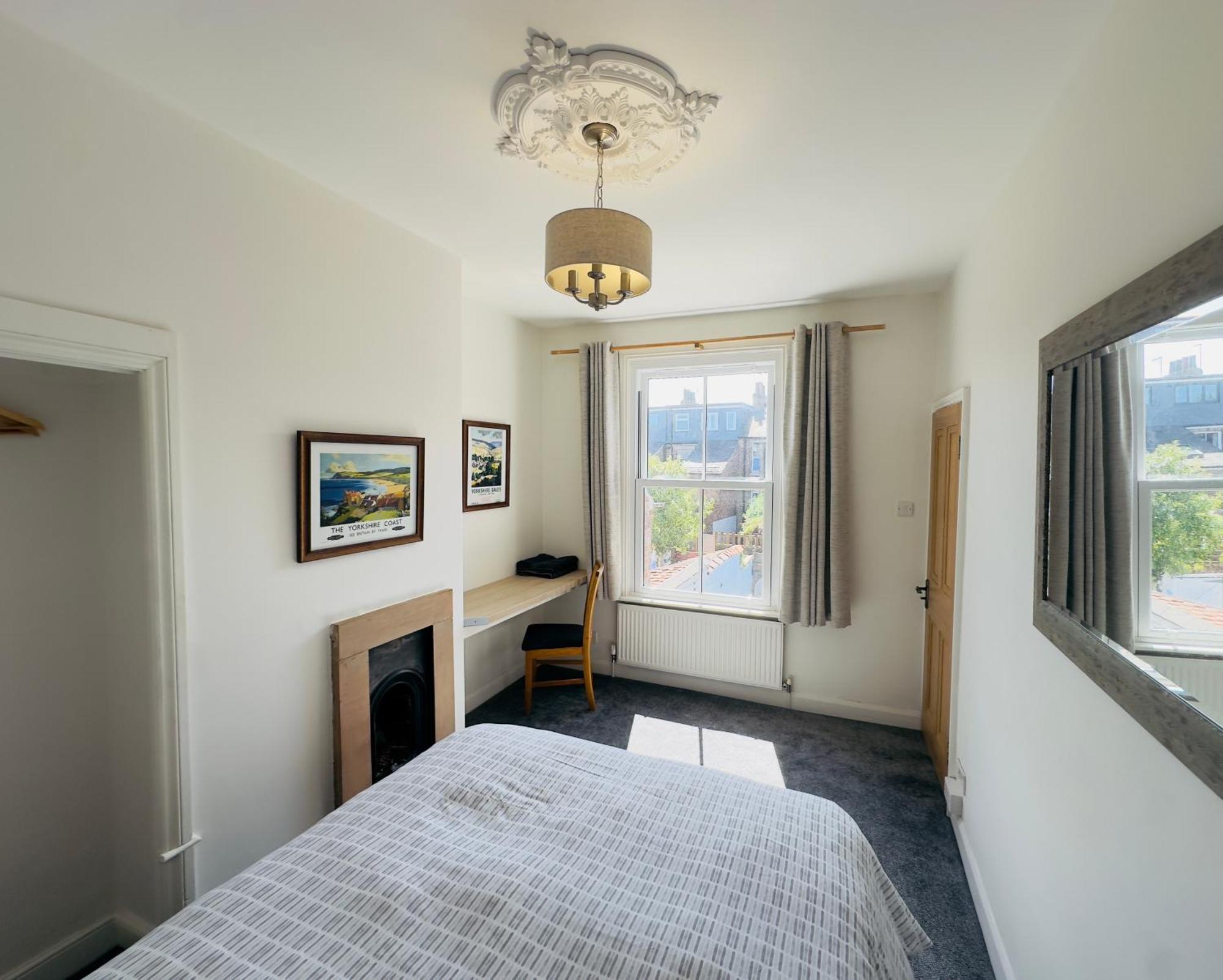 Great Town House - Central York Exterior foto